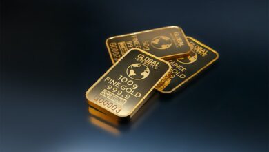 ¿Dónde comprar oro barato en los Estados Unidos?