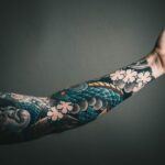 ¿Cuánto cuesta quitarse un tatuaje con laser?